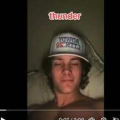 Montana Jordan Georgie Cooper video deck twitter