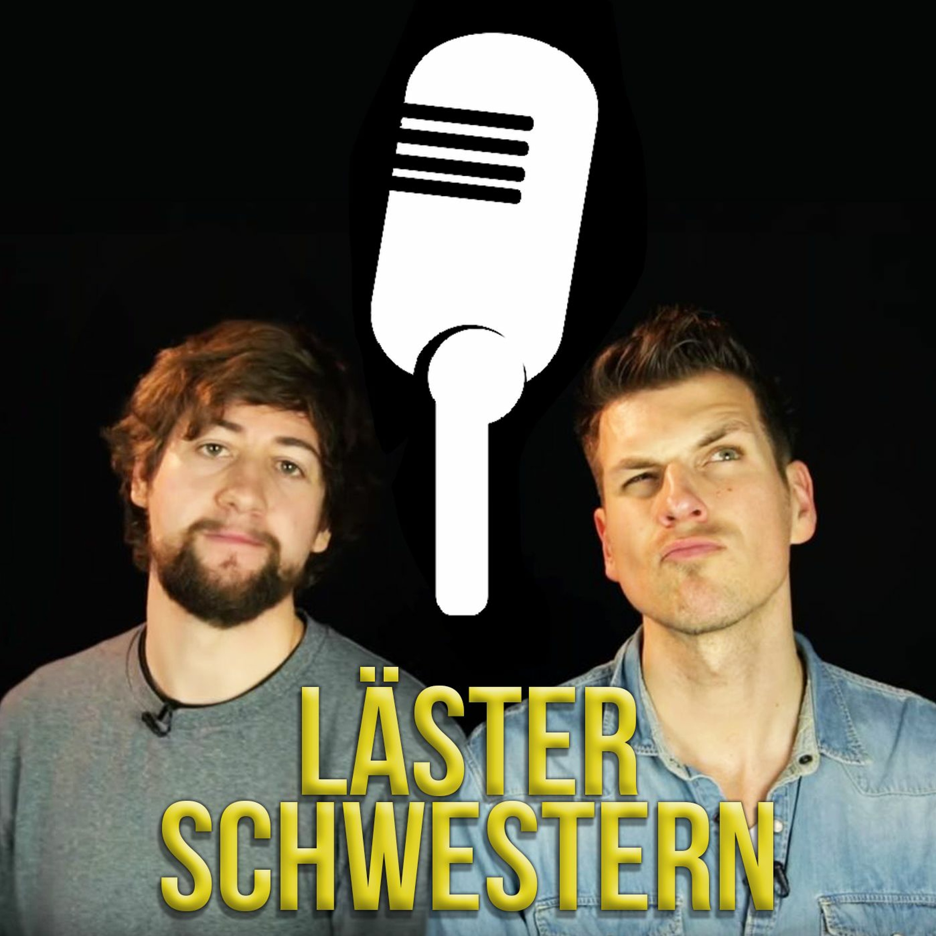 Folge 127: Von 65.000€ teuren Pokémon & Ehrenpflegas ft. Lisa Ludwig