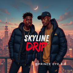 Skyline Drip