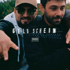 Lupara Versato - 10 - Geld Schein Instrumental (prod. KOE The Flavekid)