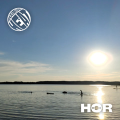 ubiki HÖR Maximum Heat mix challenge entry