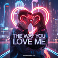 The Way You Love Me (SoundScape_d8o LoveMX)
