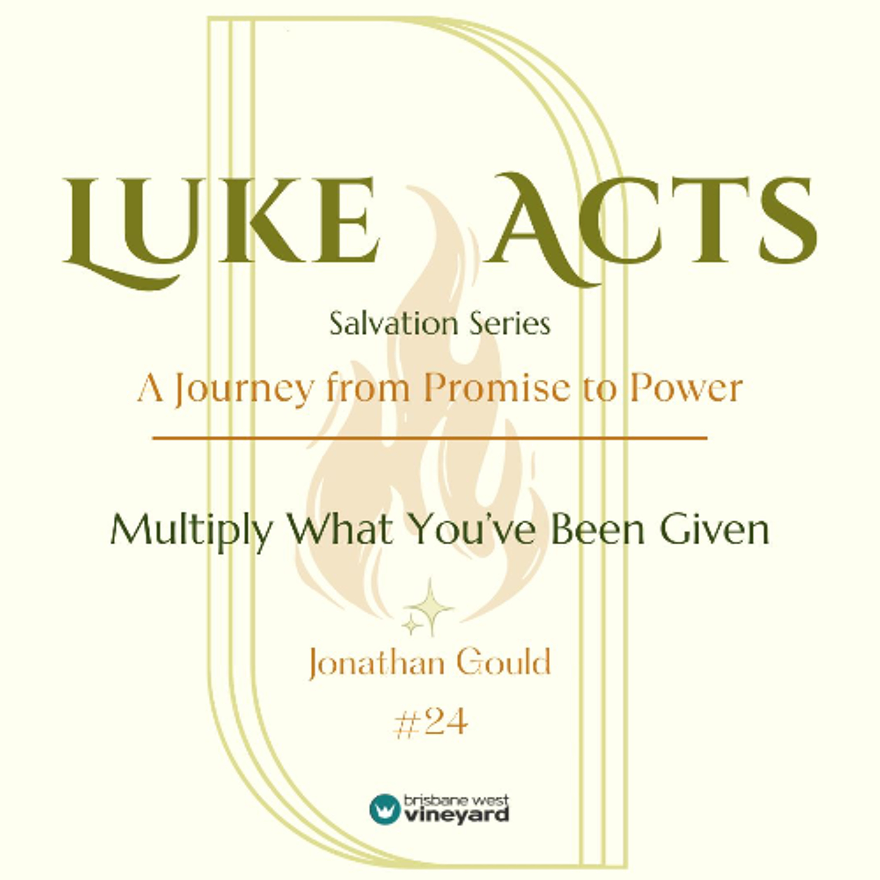 Vineyard Brisbane West