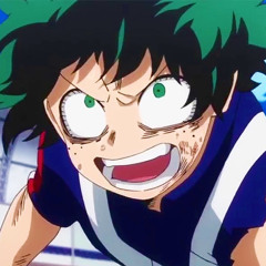 DEKU (feat. Mastamiind) #WorkOnYourQuirk