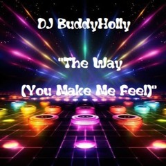 Copy of DJ BuddyHolly