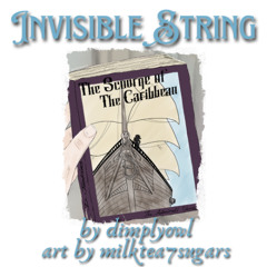 Invisible String
