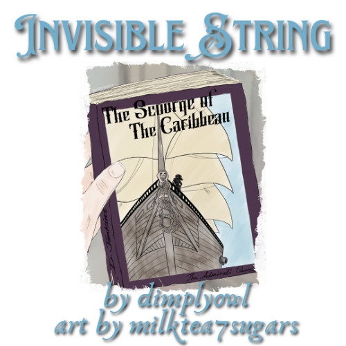 Invisible String