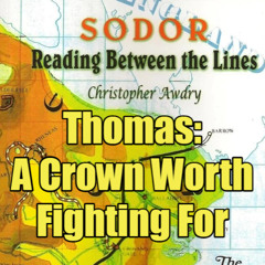 Thomas - A Crown Worth Fighting For