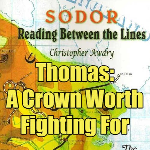 Thomas - A Crown Worth Fighting For