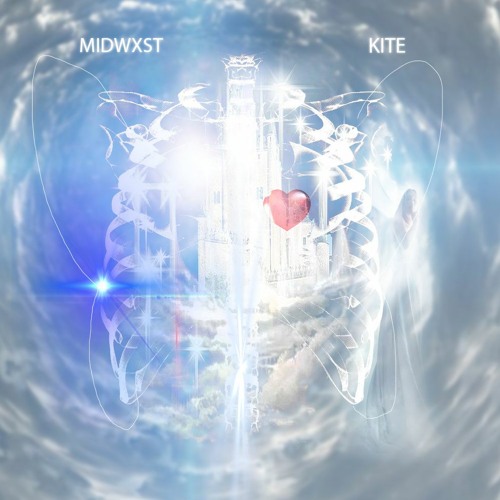 midwxst + kite - thru your teeth [happy bday kite] (prod hoodwtch)