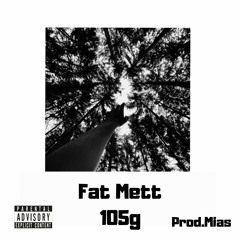 Fat Mett Feat. Mias - Latina