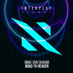 Nima Van Ghavim - Road To Heaven [FREE DOWNLOAD]