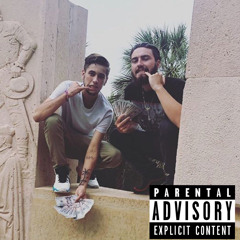 Shake N Bake ft. PINKY-P