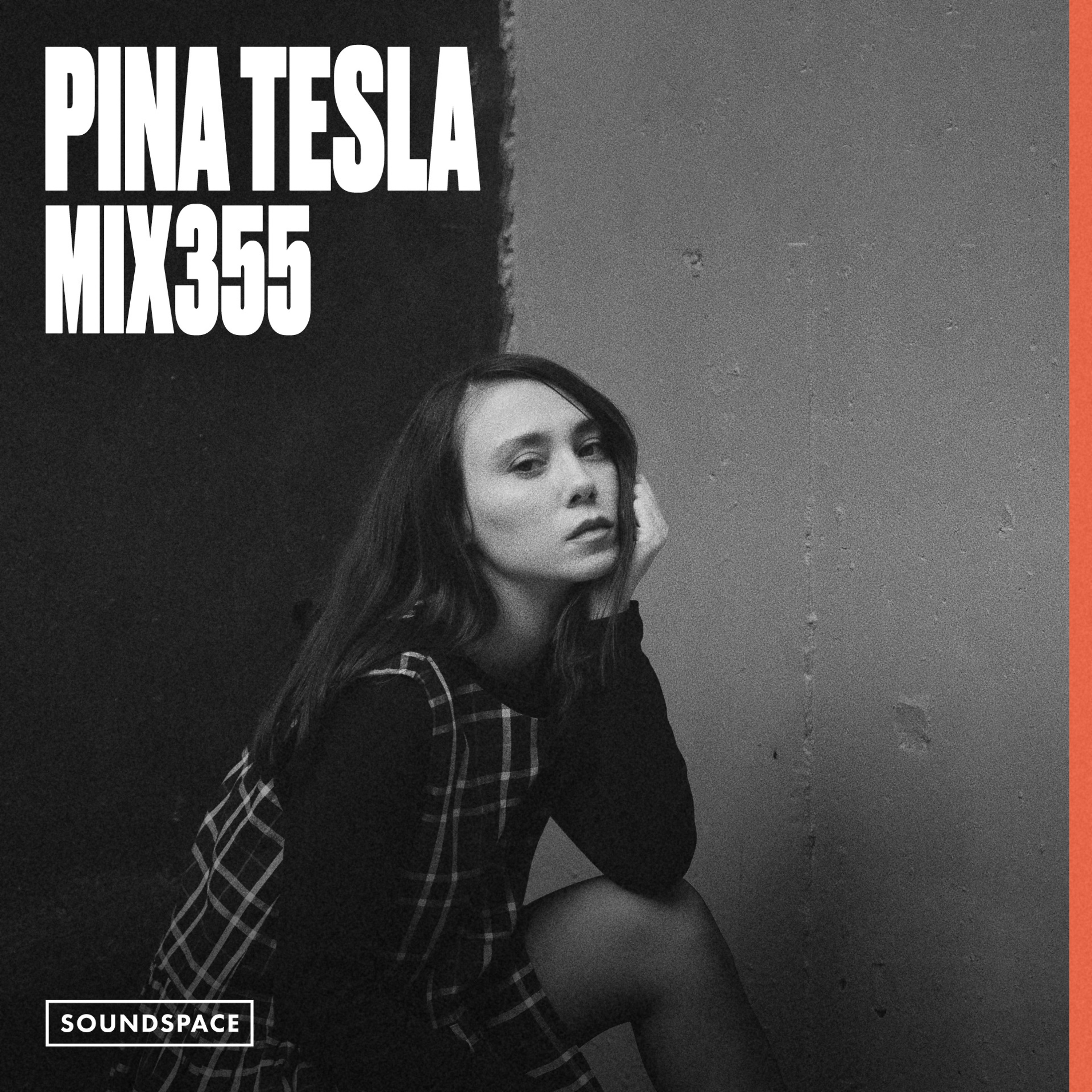 MIX355: Pina Tesla