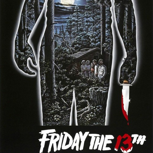 Stream Episode 41: Friday The 13th (1980) by Rabid Weasel Podcast