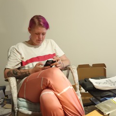 Møtte ei Vakker Kvinne  20250804-085004.m4a