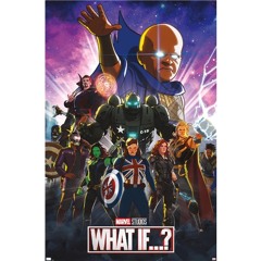 Marvels what if