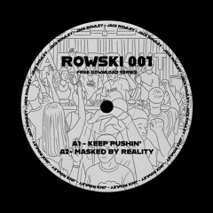 ROWSKI 001 [FREE DL SERIES]