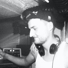 Störenfreds Dark Disco Live Set