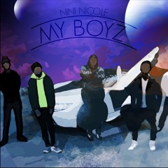 My Boyz, Released 09/08/20