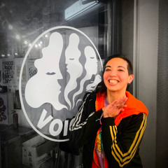 Mattana - Voices Radio Guest Mix - 12.03.26