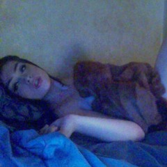 Ayesha Erotica - TLT promo rough #1