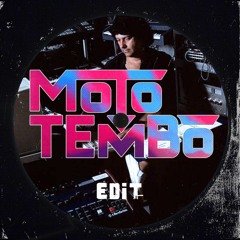 DEODATO - S.O.S. Fire In The Sky (Moto Tembo Edit)