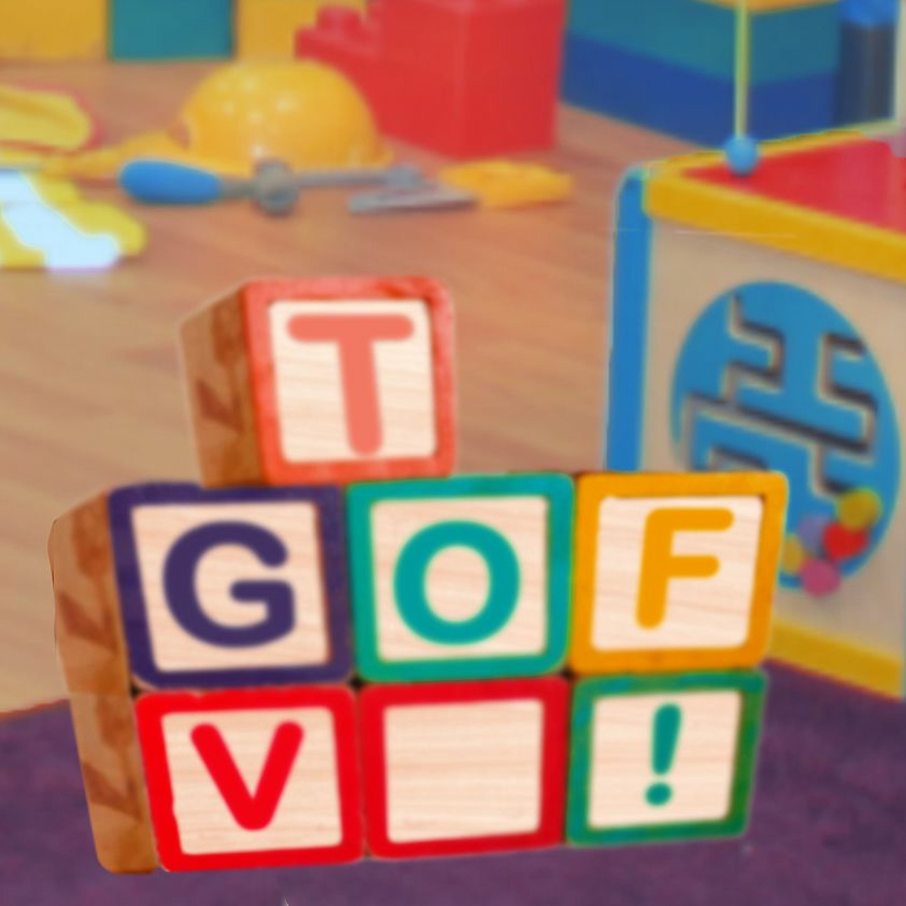 Those Pre-School Fashioned Values episode artwork