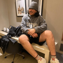 Qimp - Halisler (SNIPPET)