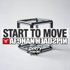 Start To Move (DJ Brownie Remix)