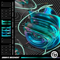 FranK-Lo, Fran Valdivieso - Feel It