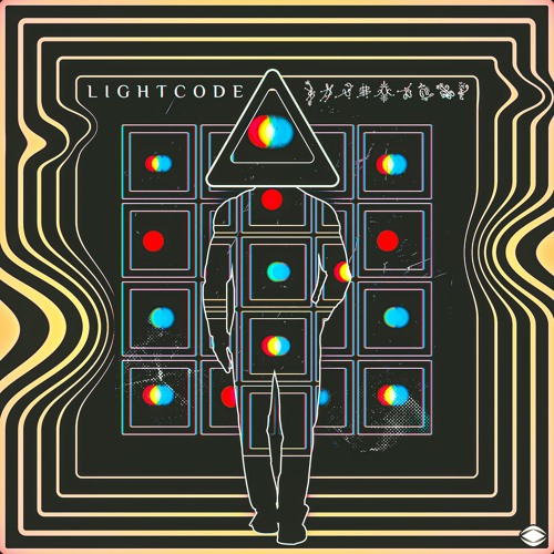 LIGHTCODE - THE EGREGORE