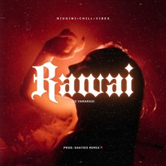 RAWAI [SHAYDII REMIX] 2025 ZOUK MIX🇫🇯🇳🇨🇵🇬🔥