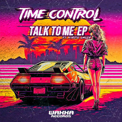 Time Control - Onda (170 Bpm Edit)
