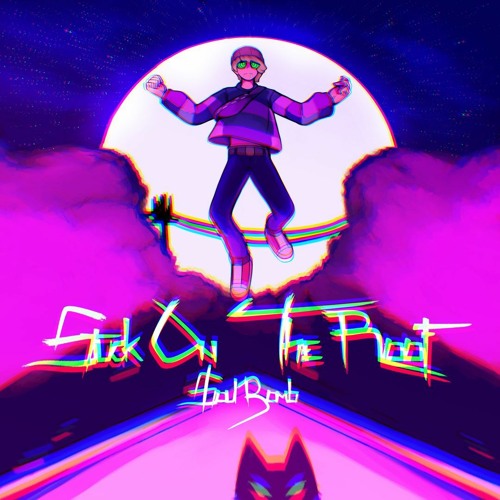 STUCK ON THE ROOF (Prod. buckx2)