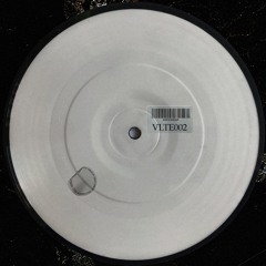 B1. VLTRA - Crying At The Discoteque [VLTE002]