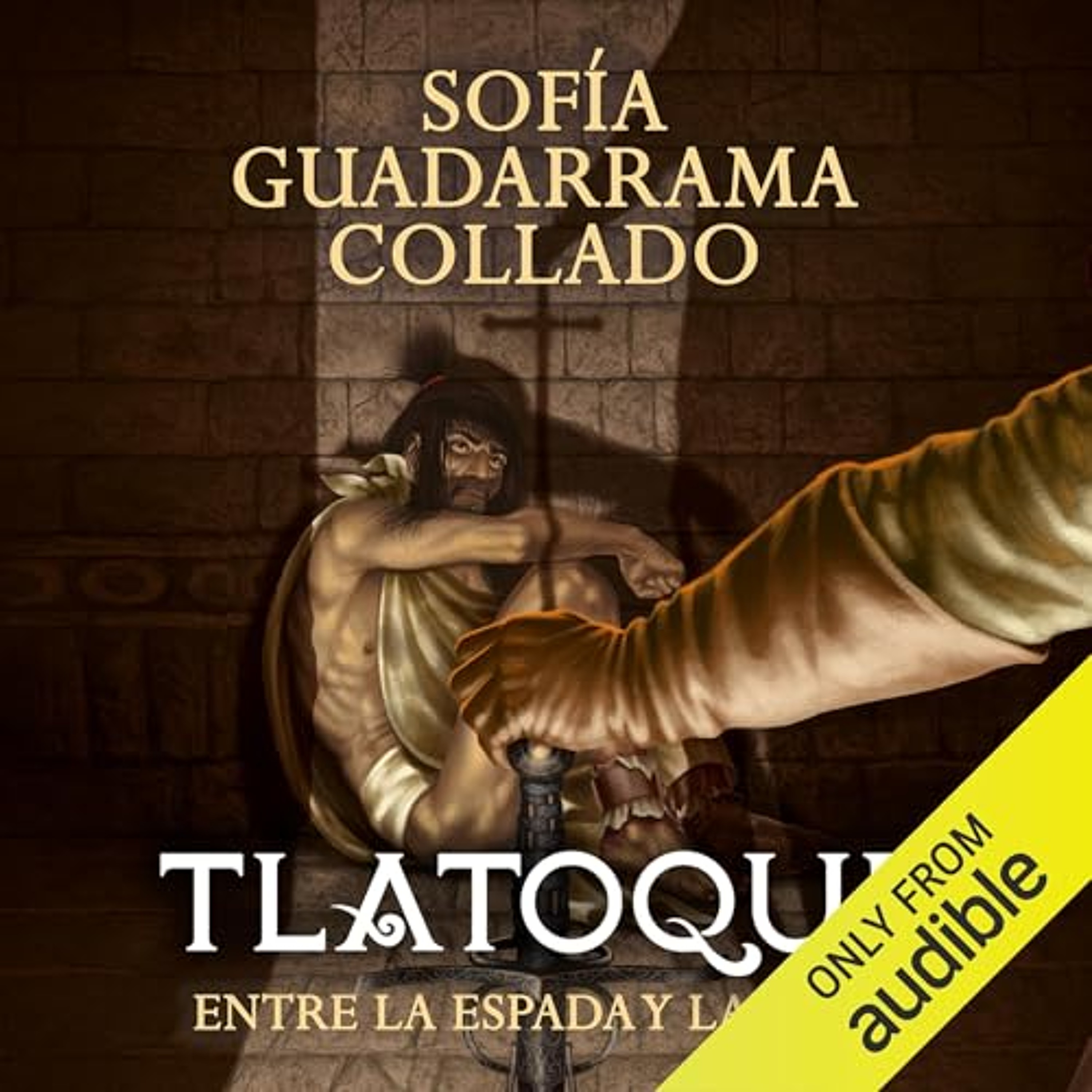 Tlatoque VIII (Spanish Edition) (Audiolibro) | Prueba Gratis
