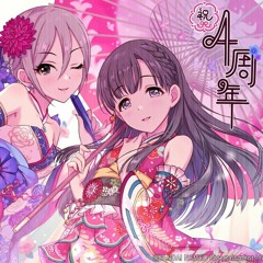 Wish you Happiness！! (Game ver.)