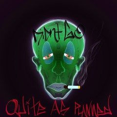 QuiteAsPlanned