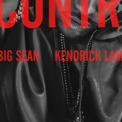 CONTROL Freestyle (Big Sean x Kendrick Lamar instrumental)