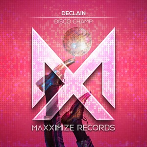 Declain - Disco Champ