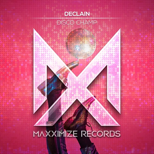 Declain - Disco Champ