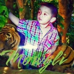 JFrumDaJungle - Eva Since A Shorty (Prod. by Saybreezy)