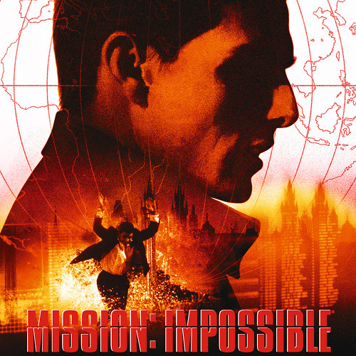 Mission Impossible