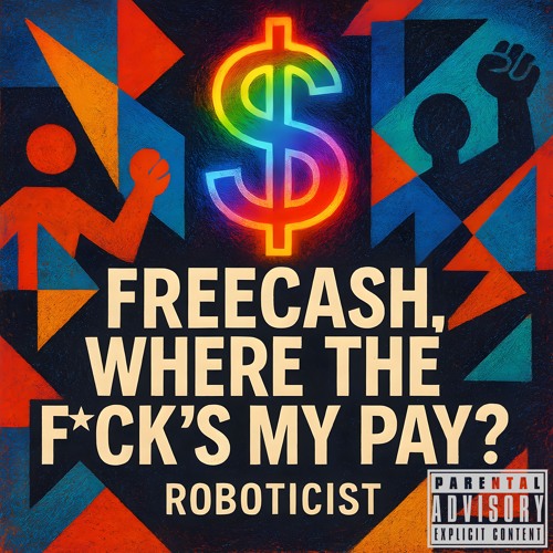 Freecash, Where the F*ck's My Pay?