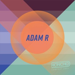 Campout Series:  Adam R