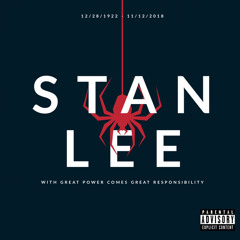 Al Rich - stan lee ft. koltix(prod. Tav)