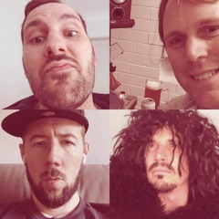 DJs In The Distance 002: The Lockdown Sessions (August 2020)