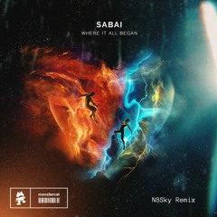 Sabai - Memories Feat. Claire Ridgely (N8Sky Remix)