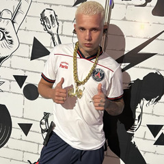 PERIODO FÉRTIL -  MCS MAGRINHO & MYRES - DJ VILÃO